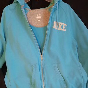 Nike jacket